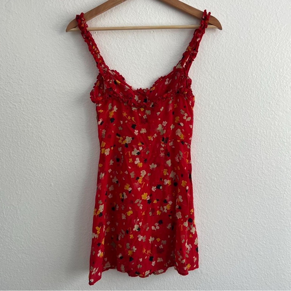 Réalization Par | French Silk Sundress - Picture 2 of 4